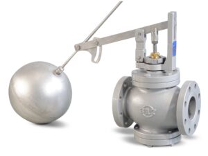 Floating Valve