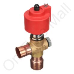 اکسپنشن ولو الکترونیکی E4V85 کرل ایتالیا
