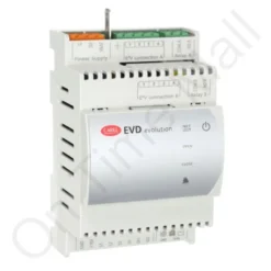 EVD E51 CAREL