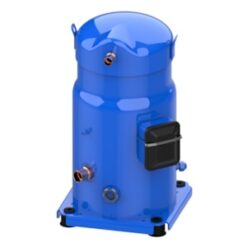 کمپرسور SM90 دانفوس