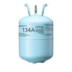گاز مبرد R134a رایم