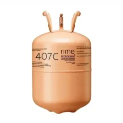 گاز مبرد R407C رایم