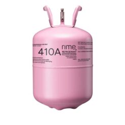 گاز مبرد R410 رایم