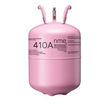 گاز مبرد R410 رایم