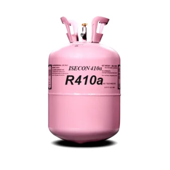 گاز R410a ایسکون