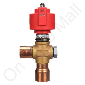 اکسپنشن الکترونیکی E4V95 carel